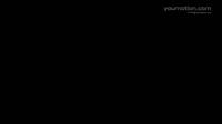 Anime Fire Explosion Logo Opener