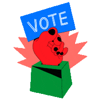 Sticker by Jelly London