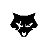 Bad Wolves Sticker by Better Noise Music