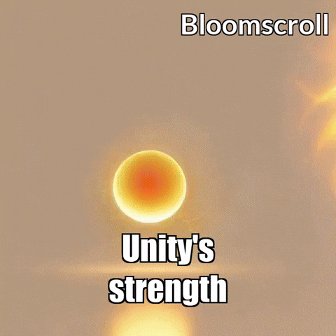 The Bloom GIF by Bloomscroll