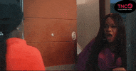 Web Series Wow GIF by TNC Africa