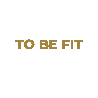 Workout Sticker by striit