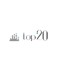 top20store top20 store online grocery store Sticker
