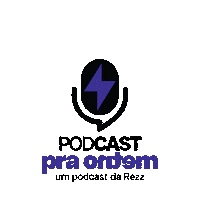 Rezzolute marketing publicidade rezz pra ontem Sticker