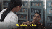 Stand Up Love GIF by Sony Music India