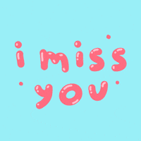 I Miss You Love GIF