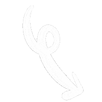 Arrow Sticker
