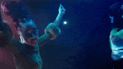 Kiana Lede Lvrn GIF by Kitty Ca$h