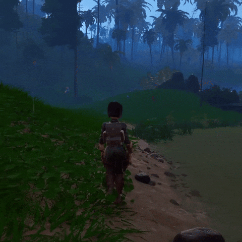 Coming On The Way GIF by Gameforge