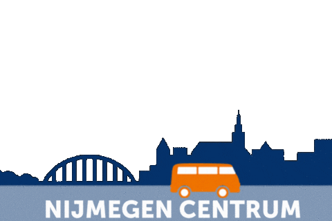 Kolmeijercentrum Sticker by Kolmeijer nijmegen