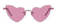 heart love Sticker by Mister Spex