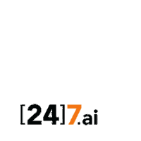Sticker by 247ai