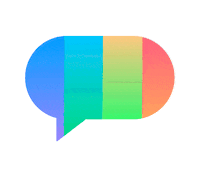 Proud Pride Sticker by 247ai