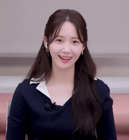 Yoona GIF