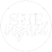 SHEinspired sheinspired sheinspireddesigns Sticker