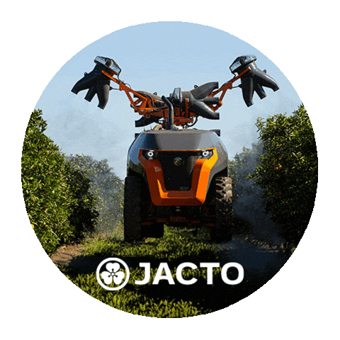 jactobrasil giphyupload jacto Sticker