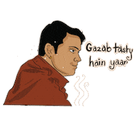 Binging Tv Series Sticker by primevideoin