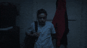 Scared Season 3 GIF by On My Block
