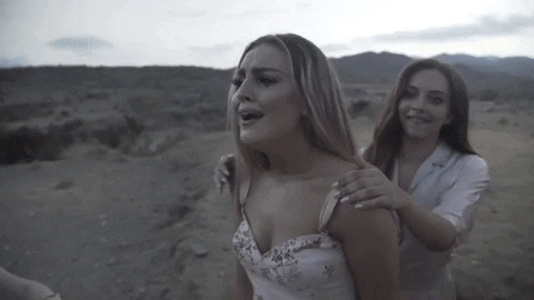 Behind The Scenes Shout Out To My Ex GIF by Little Mix