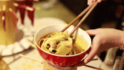 hotpot szechuan food GIF