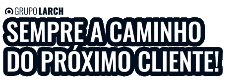 Consultoria Sticker by Grupo Larch