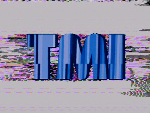 Art Glitch GIF