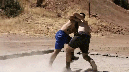 steve austin cmt GIF by Steve Austin's Broken Skull Challenge