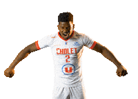 Jeep Elite Sport Sticker by Cholet Basket