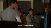 comedy central season 3 episode 14 GIF by Workaholics