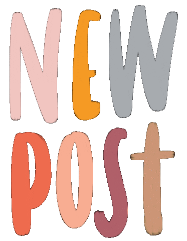 Fun Click Here Sticker