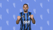 Football Futbol GIF by Inter Club d'Escaldes