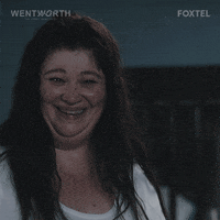 Wentworth GIF by Foxtel