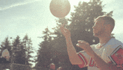 GIF by Mitchell & Ness