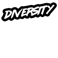 Diversity Division Sticker by apachurch