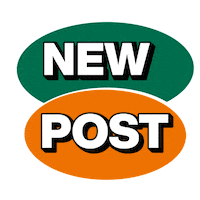 Post Neuerpost Sticker by Hinkel + Sohn GmbH