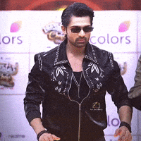 Abhishek GIF