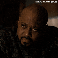 Courtney Kemp Power GIF by Raising Kanan