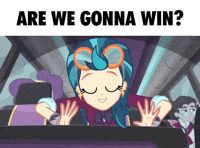 My Little Pony Mlpeg GIF