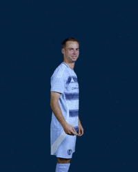 Kansas City Football GIF by Sporting KC