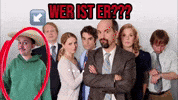 Heinz Who Is He GIF