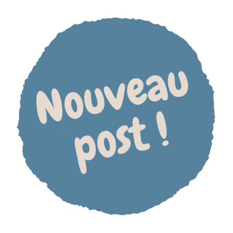 Mathoulectrice Sticker