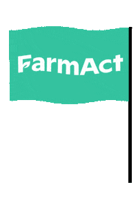 Bauer Agrar Sticker by FarmAct