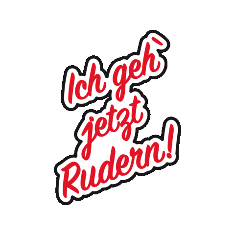 Sport News Sticker by Rowing.at