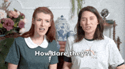 Jessica Out Of The Closet GIF