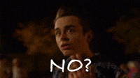 No?