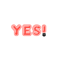 Gb Yes Sticker by VCCP