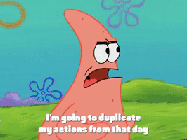 season 4 GIF by SpongeBob SquarePants