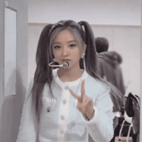 Kpop GIF