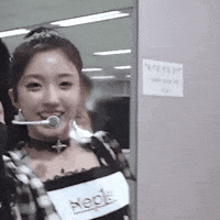 Fighting GIF