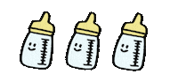 Baby Children Sticker